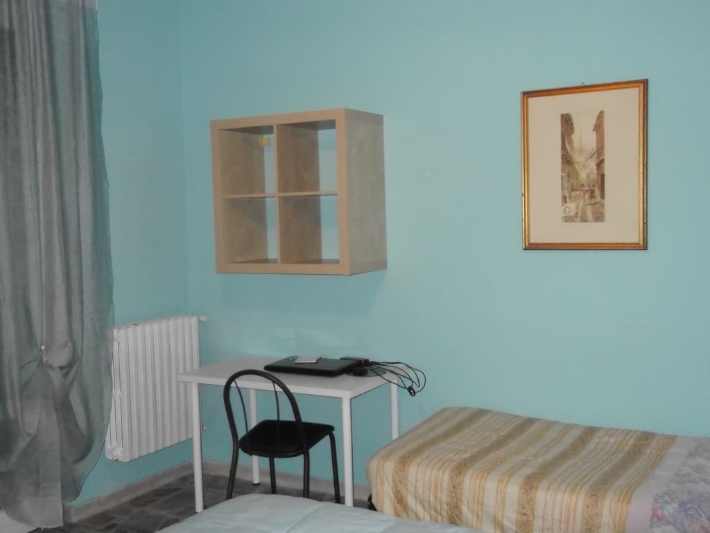 Locanda La Cascina San Giuliano Milanese Buitenkant foto