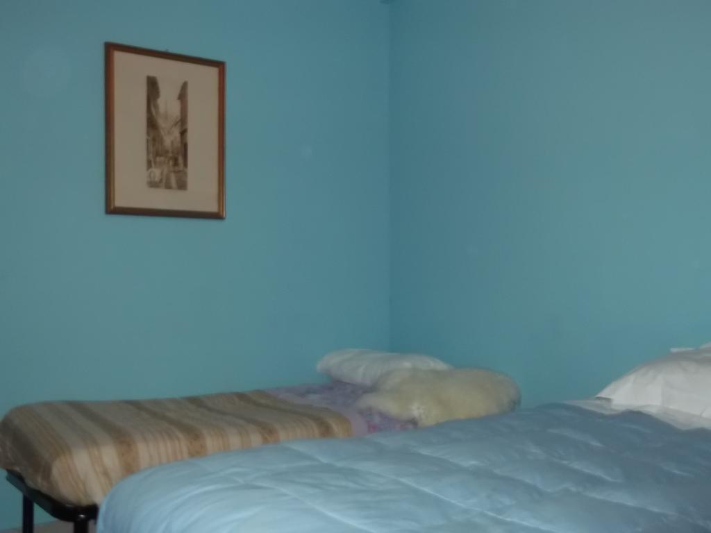 Locanda La Cascina San Giuliano Milanese Buitenkant foto