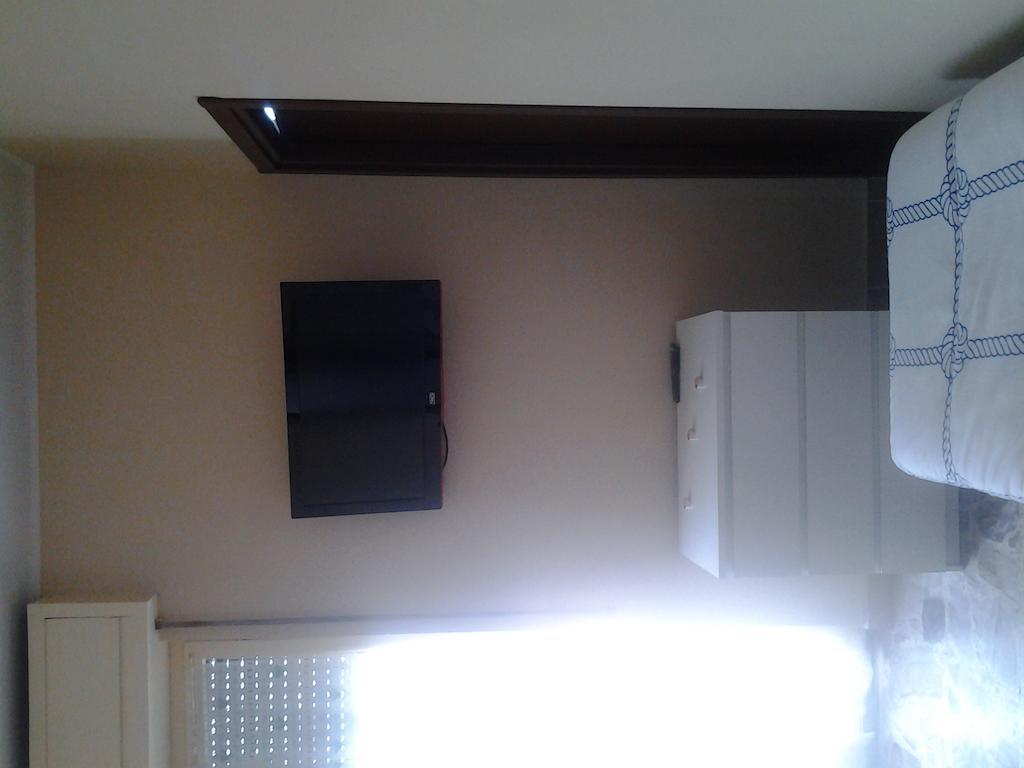 Locanda La Cascina San Giuliano Milanese Kamer foto