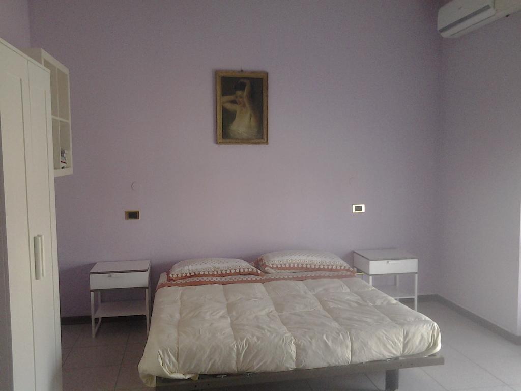 Locanda La Cascina San Giuliano Milanese Kamer foto