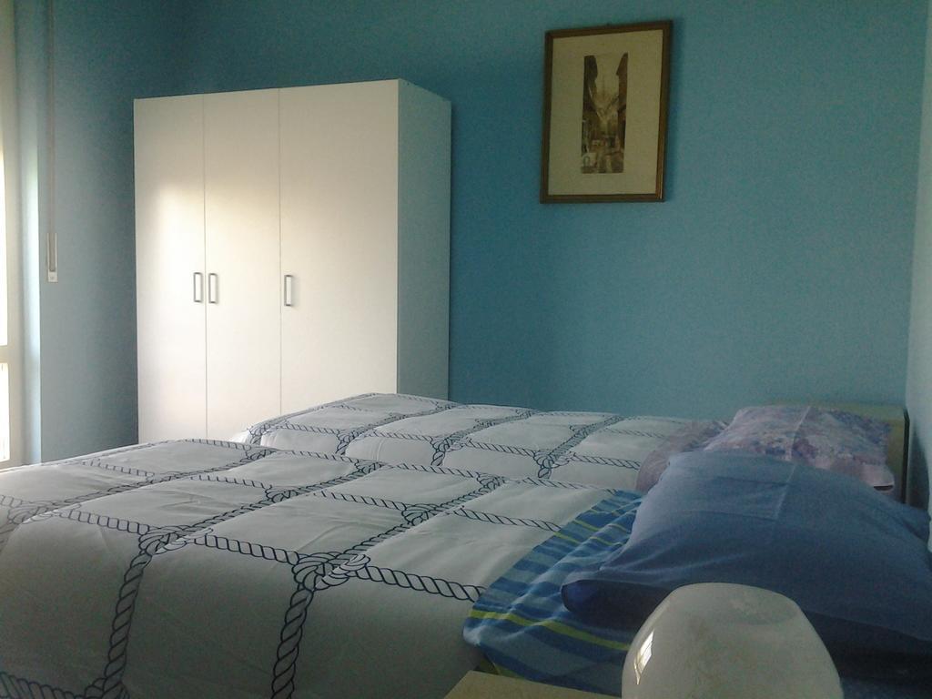 Locanda La Cascina San Giuliano Milanese Kamer foto