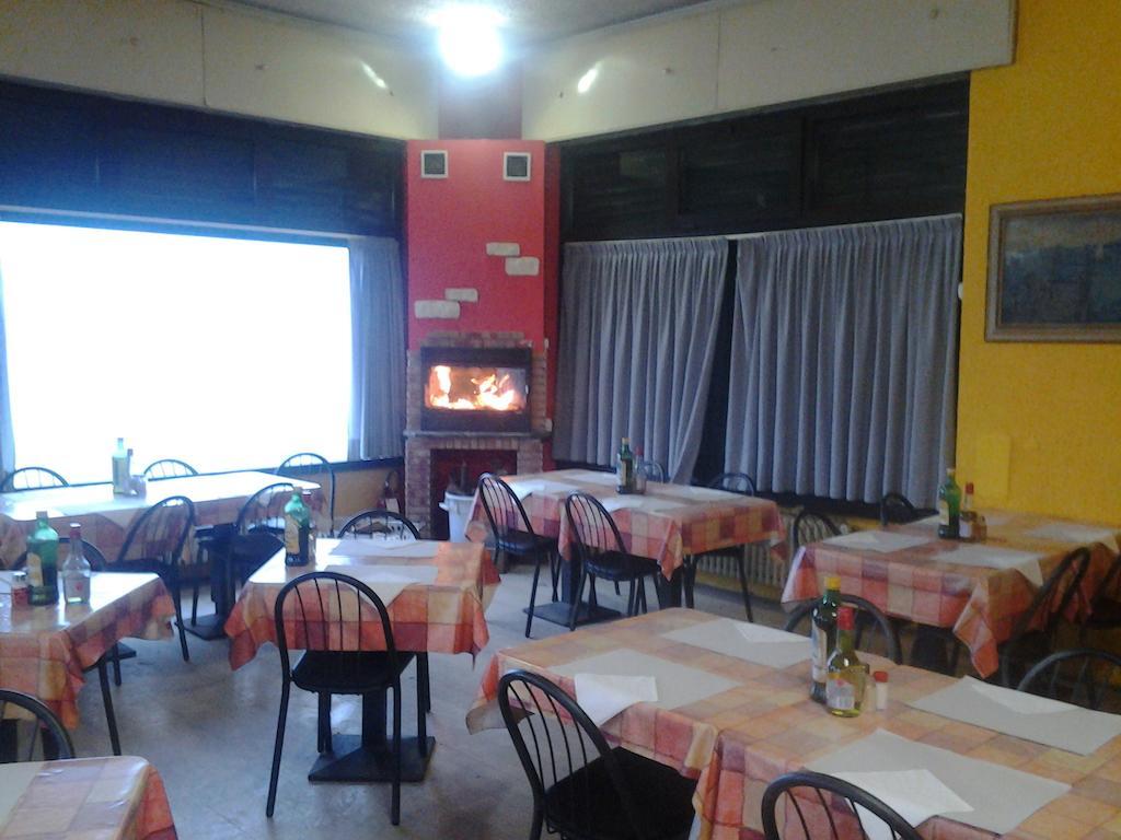 Locanda La Cascina San Giuliano Milanese Buitenkant foto